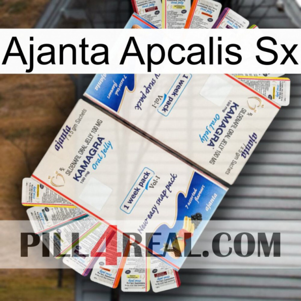 Ajanta Apcalis Sx kamagra1